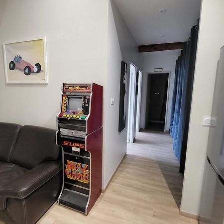 'Games Of Home' - Logement T3 Сент-Эгрев Экстерьер фото